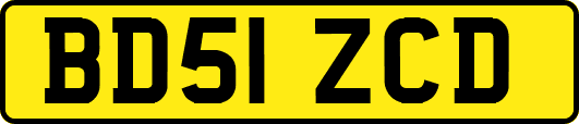 BD51ZCD