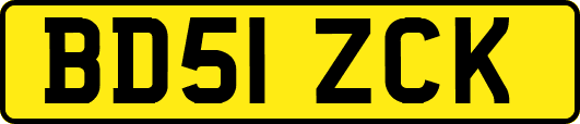 BD51ZCK