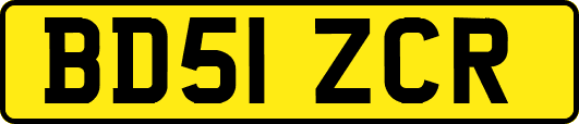 BD51ZCR