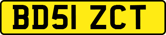 BD51ZCT