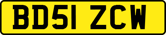 BD51ZCW
