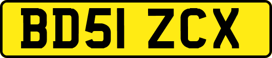 BD51ZCX