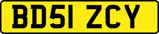 BD51ZCY