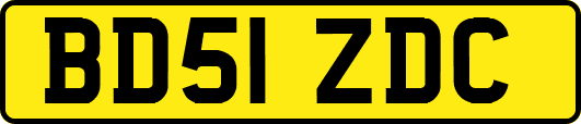 BD51ZDC