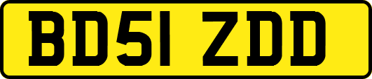 BD51ZDD