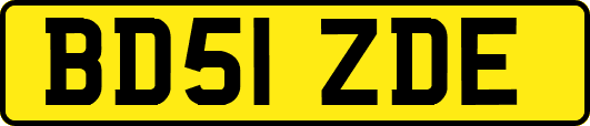 BD51ZDE