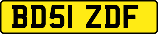 BD51ZDF
