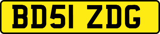 BD51ZDG