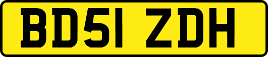 BD51ZDH
