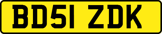 BD51ZDK
