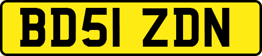 BD51ZDN