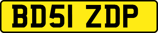 BD51ZDP