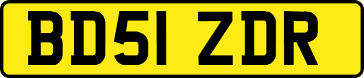BD51ZDR