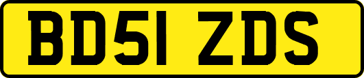 BD51ZDS