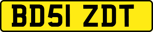 BD51ZDT