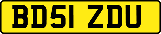 BD51ZDU