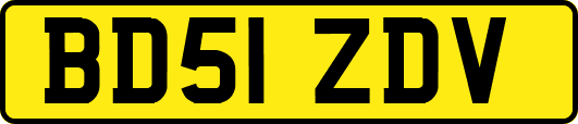 BD51ZDV
