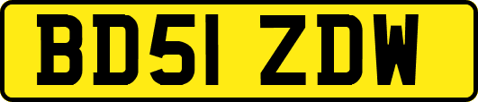 BD51ZDW