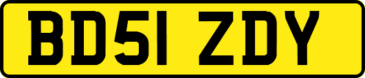 BD51ZDY