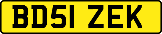 BD51ZEK