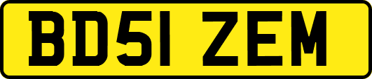 BD51ZEM