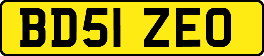 BD51ZEO