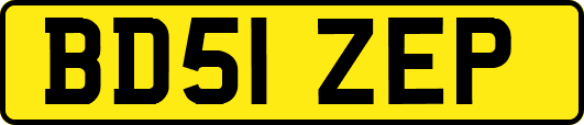 BD51ZEP