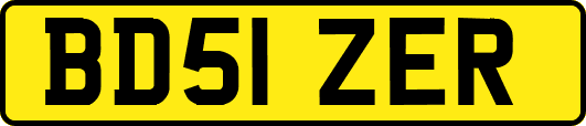 BD51ZER