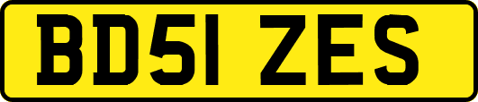 BD51ZES