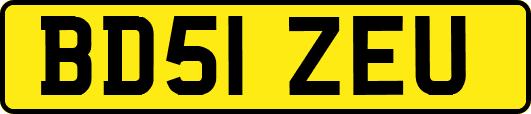 BD51ZEU