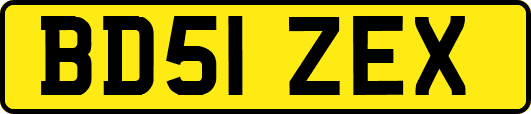 BD51ZEX