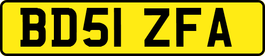 BD51ZFA