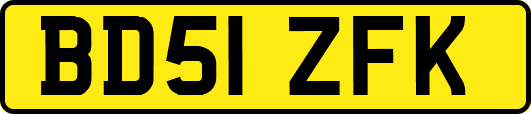 BD51ZFK