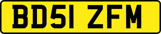 BD51ZFM