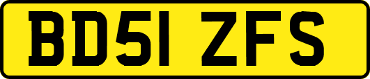 BD51ZFS