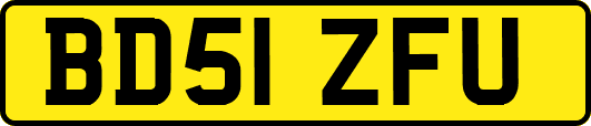 BD51ZFU