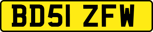 BD51ZFW