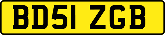 BD51ZGB