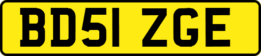 BD51ZGE