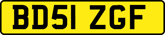 BD51ZGF