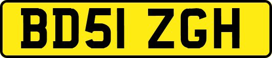 BD51ZGH