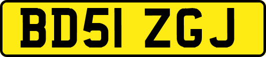 BD51ZGJ