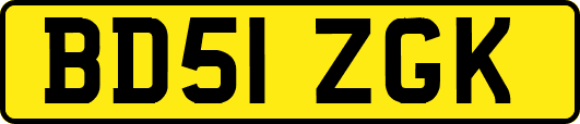 BD51ZGK
