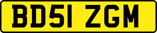 BD51ZGM