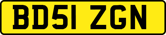 BD51ZGN