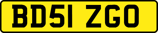 BD51ZGO
