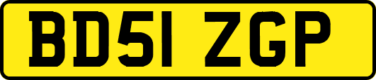 BD51ZGP