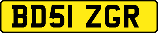 BD51ZGR