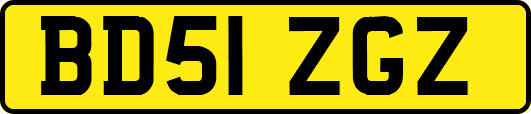 BD51ZGZ