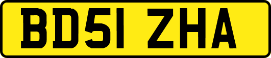 BD51ZHA